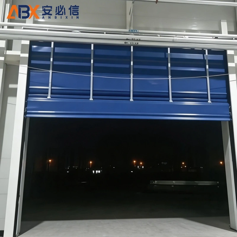 阿里地区伸缩式卸货平台