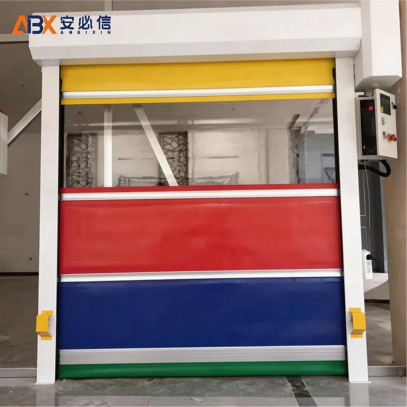 阿里地区快速门